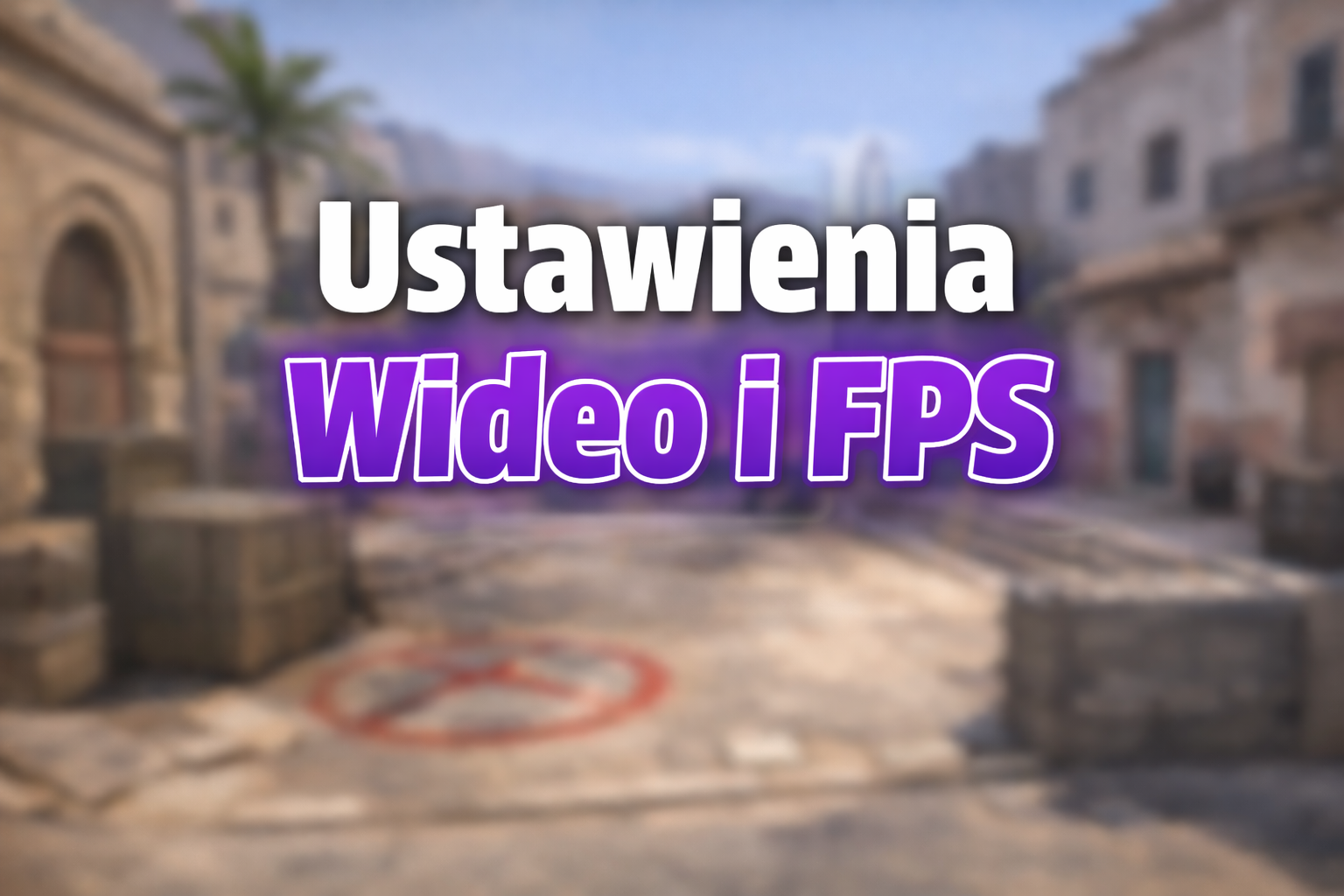 Wideo FPS