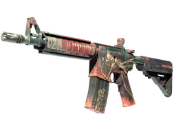 Standard Skin